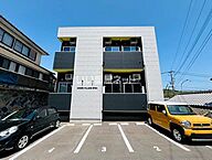 長崎県諫早市栄田町：物件画像／大東建託リーシング株式会社 長崎中央店