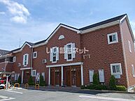大阪府大阪狭山市茱萸木3丁目：物件画像／大東建託リーシング株式会社　藤井寺店