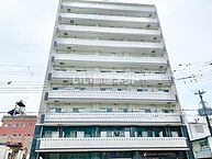 兵庫県神戸市中央区八雲通6丁目：物件画像／大東建託リーシング株式会社 南草津駅前店