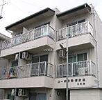 奈良県奈良市三条大路1丁目：物件画像／大東建託リーシング株式会社 和歌山店
