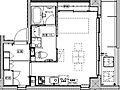 PALCITY4階6.0万円
