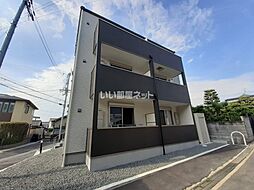 ジーメゾン初芝アマーレ 102