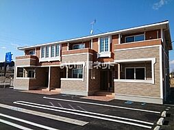 グレイスドミールVI 101