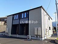 愛媛県新居浜市萩生：物件画像／大東建託リーシング株式会社 新居浜店 