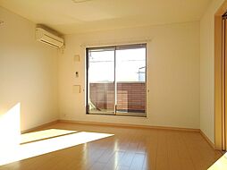 ミニョン　ＹＭ 201 2階3LDKのリビング/ダイニング