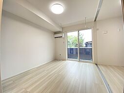 ハイアークＦ 303 3階1LDKのリビング/ダイニング