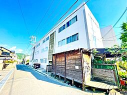 ハイツカクト 3-B