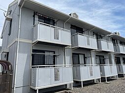 アルス若里　B 202