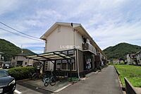 岡山県玉野市八浜町八浜1361-2：物件画像／大東建託リーシング株式会社　岡山店