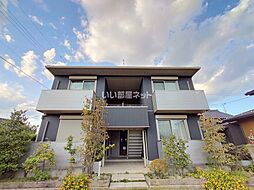 クラヴィエ田園 202