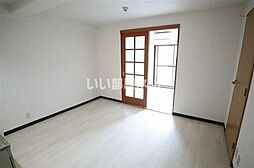 メゾン21　A 203 2階3DKのリビング/ダイニング