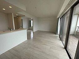 プレミスト宜野湾大謝名 12階3LDKのリビング/ダイニング