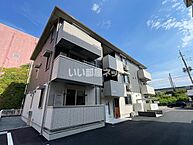 群馬県前橋市三河町2丁目5-18：物件画像／大東建託リーシング株式会社 深谷店