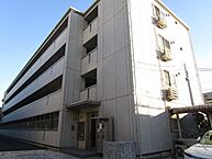 千葉県市川市新田4丁目12-19：物件画像／大東建託リーシング株式会社 船橋店