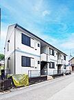 埼玉県さいたま市北区別所町93-4：物件画像／大東建託リーシング株式会社　桶川店