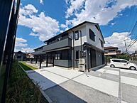神奈川県横浜市瀬谷区東野35-3：物件画像／大東建託リーシング株式会社 大和駅前店