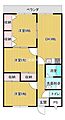すまいる住宅アドヴァンス2階5.8万円