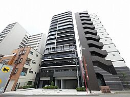 S-RESIDENCE難波大国町Deux 807