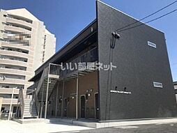 Modern Palazzo Isahaya S.R.