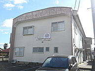 福島県郡山市富久山町久保田字本木84-1：物件画像／大東建託リーシング株式会社 郡山店