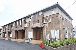 メゾンベルデ　Ｂ 201