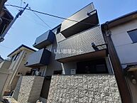 奈良県奈良市坊屋敷町3-1：物件画像／大東建託リーシング株式会社 和歌山店
