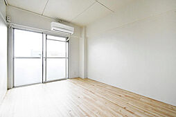 秩父鉄道 東行田駅 徒歩13分の賃貸マンション 5階2Kのリビング/ダイニング