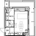 PALCITY4階6.0万円