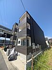 大阪府堺市堺区出島浜通：物件画像／大東建託リーシング株式会社　藤井寺店