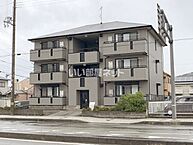 兵庫県赤穂市さつき町35-8：物件画像／大東建託リーシング株式会社 姫路西店