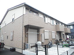 メゾン・プラシードII