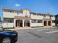 愛知県知立市谷田町南屋下：物件画像／大東建託リーシング株式会社 刈谷店