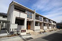 滋賀県近江八幡市大森町28：物件画像／大東建託リーシング株式会社 南草津駅前店