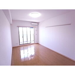 アーバンフラッツ長町 403 4階1Kのリビング/ダイニング