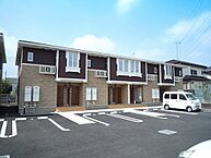 茨城県土浦市木田余東台4丁目：物件画像／大東建託リーシング株式会社 土浦店
