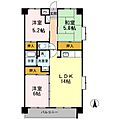 フォレストワイズ2階7.4万円