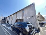 香川県高松市栗林町3丁目12番29号：物件画像／大東建託リーシング株式会社 高松店