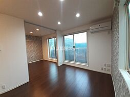 Ｆｏｒｔｕｎｅ　Ｈｉｌｌ　Ｒ 101 1階1LDKのリビング/ダイニング