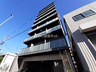 大阪府東大阪市川俣3丁目：物件画像／大東建託リーシング株式会社　なかもず店