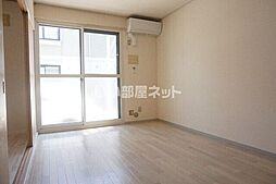 バルトヒルズB 3DKの写真