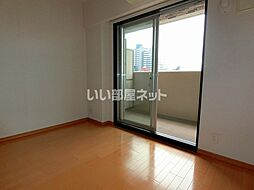 アスヴェル兵庫駅前 804 8階ワンルームのリビング/ダイニング