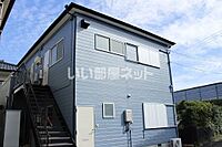 静岡県静岡市清水区蒲原新栄14-4：物件画像／大東建託リーシング株式会社 清水店