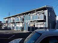 千葉県印旛郡栄町安食3丁目：物件画像／大東建託リーシング株式会社 成田店