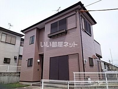 外観 外観