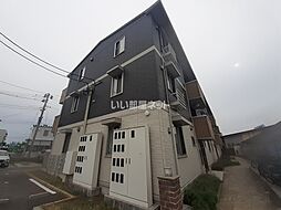 仙台市営南北線 富沢駅 徒歩15分の賃貸アパート