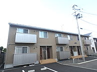 岩手県奥州市水沢台町3-30-1：物件画像／大東建託リーシング株式会社　北上店