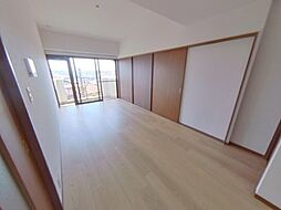 JR豊肥本線 武蔵塚駅 徒歩20分の賃貸マンション 3階3LDKのリビング/ダイニング