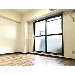 セオークス幅下 101 1階1Kのリビング/ダイニング