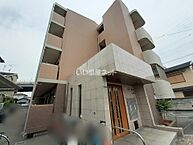 大阪府東大阪市金岡4丁目：物件画像／大東建託リーシング株式会社　なかもず店