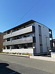 埼玉県朝霞市溝沼4丁目：物件画像／大東建託リーシング株式会社 川越店